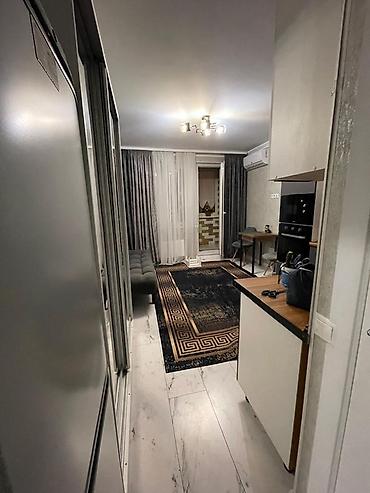 studio apartment: Студия, 25 м², Элитка, 2 этаж, Дизайнерский ремонт — 1