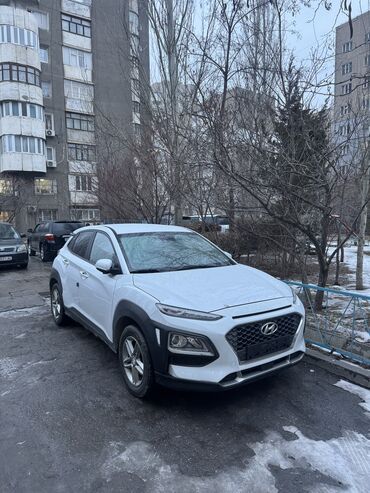 хундай одисей: Hyundai Kona: 2020 г., 1.6 л, Автомат, Дизель, Кроссовер