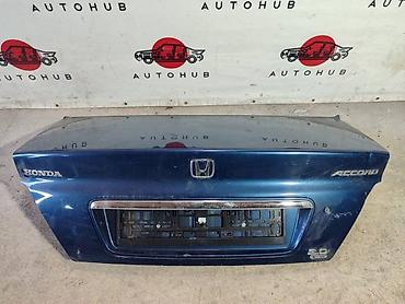 f18b: Крышка багажника HONDA Accord CG 6 F18B 1 2001 (б/у) — 1