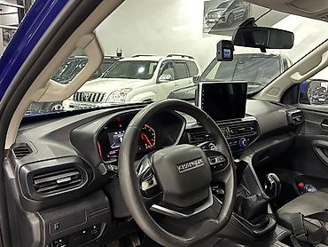 Changan: Changan Hunter Plus: 1.9 l | 2022 il 156000 km Pikap — 9