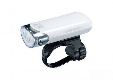 bmx za decu: SVETLO PREDNJE CATEYE HL-EL135N WHITE | SVETLO PREDNJE CATEYE — 1