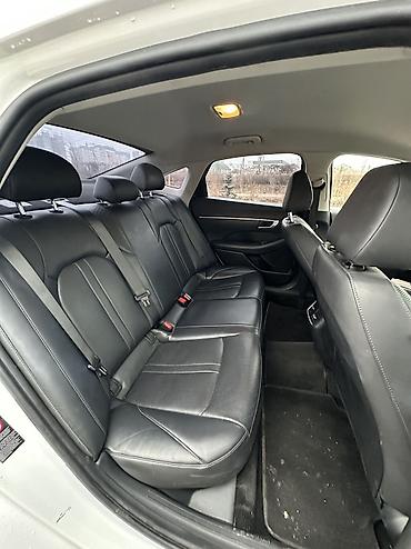 Hyundai: Hyundai Sonata: 2019 г., 2 л, Бензин at lalafo.kg — 11 Hyundai: Hyundai Sonata: 2019 г., 2 л, Бензин — 11