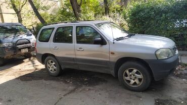 мазда демио рулевая рейка: Mazda Tribute: 2002 г., 2 л, Механика, Бензин, Кроссовер