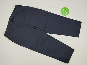 dzwony l: M&S Collection, Spodnie materiałowe damskie, rozmiar L — 2