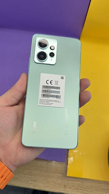 Redmi: Redmi, Redmi Note 12, Б/у, 128 ГБ — 5