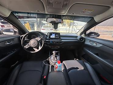 кия рио 2022: Kia Rio: 2021 г., 1.6 л, Автомат, Бензин, Седан — 6