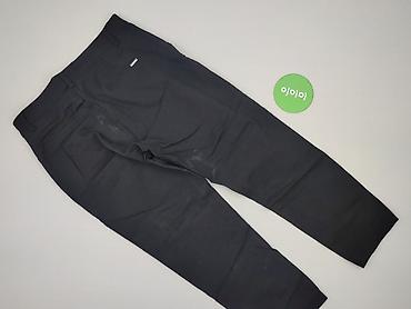 classics77 trousers: Spodnie materiałowe damskie, rozmiar L — 3