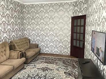 Продажа квартир: 3 комнаты, 80 м², Ошский рынок / базар Сталинка, 3 этаж, Косметический ремонт — 11