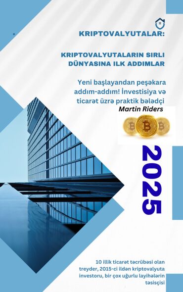 ingilis dili test toplusu cavab: Bestseller kitab satılır! Sizə həyatınızı dəyişdirəcək, təfəkkürünüzü
