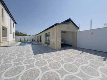 Həyət evləri və villaların satışı: 5 otaqlı, 250 kv. m, Kredit var, Yeni təmirli — 2
