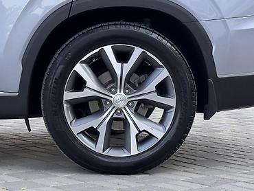 адаптор: Hyundai Palisade: 2021 г., 3.8 л, Автомат, Бензин, Кроссовер — 9