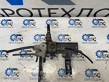 Другие автозапчасти: Клапан электромагнитный Scania R450 2017 Контрактный из Германии, в — 4