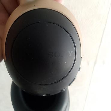 audio technica ath m50: Sony over‑ear naqilsiz qulaqcıq - Model xətti: Sony WH seriyasına — 3