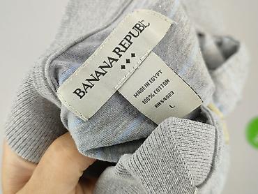 dresy pull and bear: Banana Republic, Koszulka polo dla mężczyzn, rozmiar L — 4