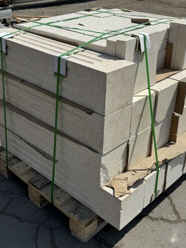 Фасадные работы: Фасадный декор, Ремонт фасада | Балясины, Рамки | Гранит, Сухой травертин, Сары-Таш Больше 6 лет опыта — 11