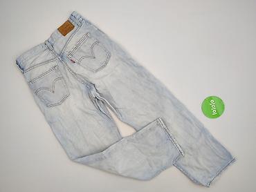 jeans: Levi’s, Jeansy damskie, rozmiar S — 3