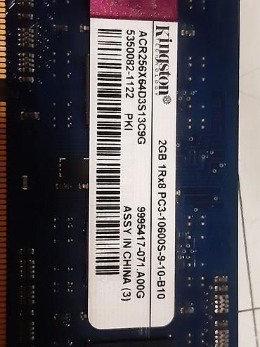iphone 5s ucuz: Kingston noutbuk operativ yaddaşı (SO-DIMM) - Tutum: 2 GB - — 3