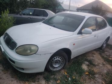 кузов разбор: Бампер Передний Daewoo