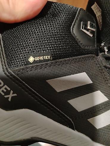 pepco zimski kombinezon za bebe: Adidas Terex Goroteks kao nove nošene par puta broj 33 — 5
