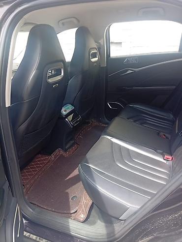 Другие автомобили: Netto u pro
Запас хода406
120 кВт — 17