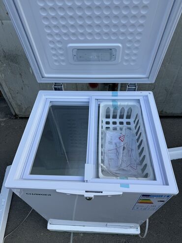 Морозильники: Морозильник, Новый, Бесплатная доставка, Платная доставка, Самовывоз — 2
