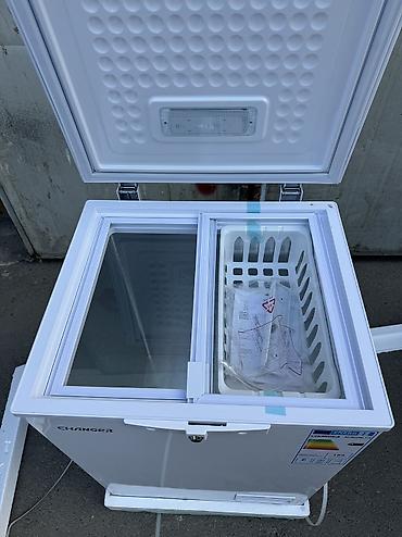 Морозильники: Морозильник, Новый, Бесплатная доставка, Платная доставка, Самовывоз — 3