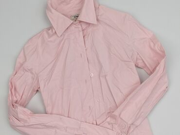 bluzki obcisła: PULL&BEAR, Women`s shirt, size S (EU 36)