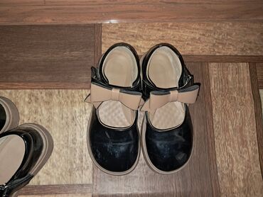 Ботинки и ботильоны: Детская обувь — 4