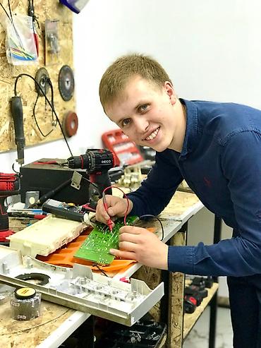 Ремонт стиральных машин: ✔️ремонт высококлассными специалистами 🔥офис султана ибраимова 226 — 14