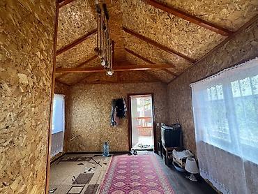 Продажа дач: 🏡 СРОЧНО продаётся дача 📍 с. Арашан, Аламудунский район Ориентир: кафе — 4