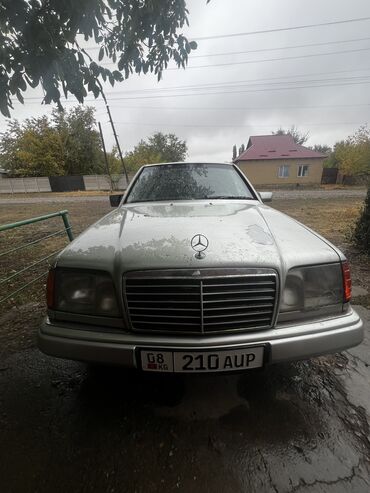 на опель вектра а: Mercedes-Benz E-Class: 1994 г., 4.2 л, Автомат, Бензин, Седан