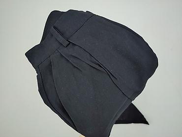 spodnie cleve: Spodnie materiałowe damskie, rozmiar XS — 6