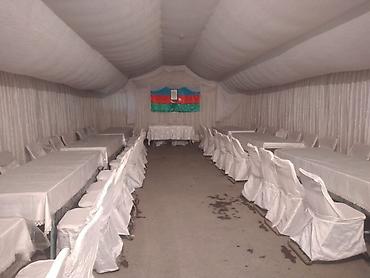 авто аренда под такси: Cadır palatka magar 180 nəfərlik pütün ləvazımatı var miyakkı — 2