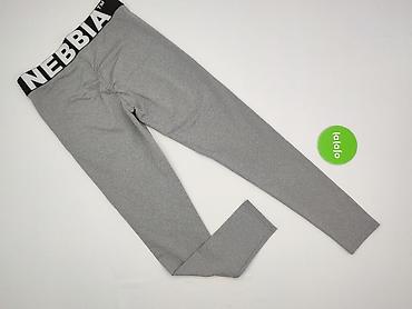dresy biodrowki: Legginsy Sportowe damskie, rozmiar M — 3