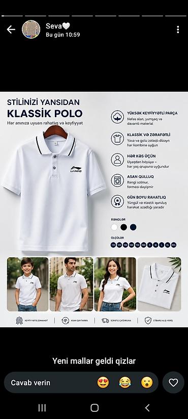 marc jacob: Polo köynək, Marc OPolo, S — 1