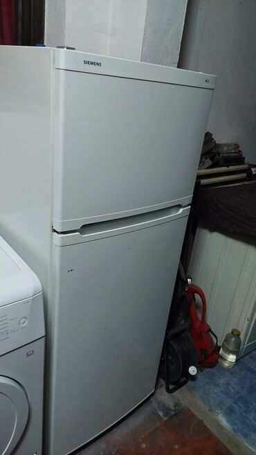 frižider gorenje: Side-By-Side Siemens, color - White, New