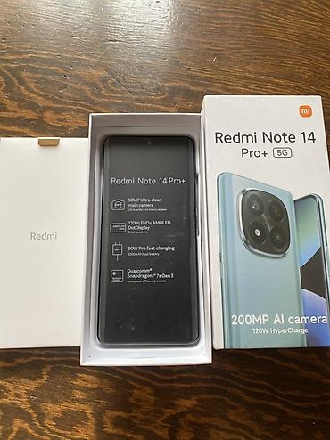 редми нот 16 про цена: Redmi, Redmi Note 14 Pro Plus, Новый, 256 ГБ, цвет - Черный, 2 SIM — 6