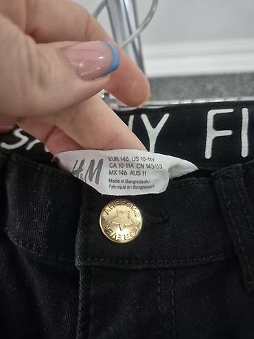 Детские горнолыжные штаны: !!РАСПРОДАЖА!! Детские/подростковые брюки H&M, 2 модели (США)и — 2