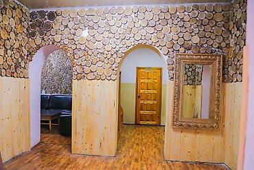 Бани, сауны, SPA: Баня, Сауна | Пилинг, Бильярд, Комнаты отдыха — 4