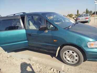 очки для вождения: Honda Odyssey: 1998 г., 2.2 л, Автомат, Бензин, Вэн/Минивэн
