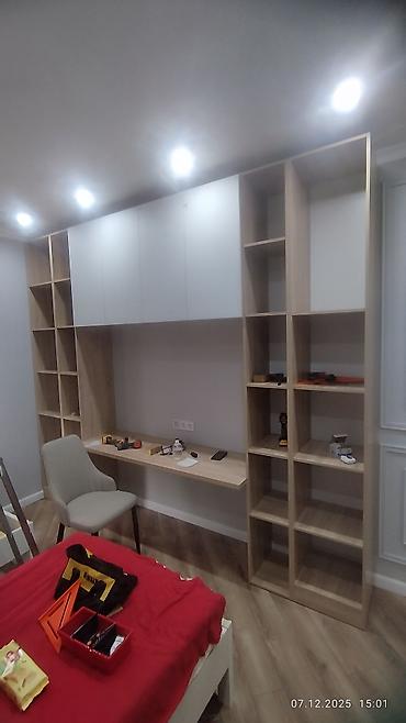 Мебель на заказ: Мебель на заказ, Столешница, Комод, Стол — 14