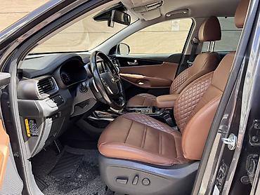 минский: Kia Sorento: 2019 г., 2 л, Автомат, Дизель, Кроссовер — 6
