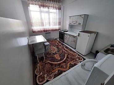 Аренда квартир: 2 комнаты, Геологородок, Семейным, С мебелью полностью — 2