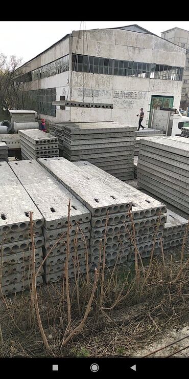 Пустотные плиты перекрытия: Хочеш купит качественный плиты тогда вы к нам.Продаем плиты перекрытия — 14