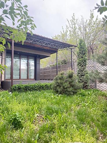 Продажа коттеджей и домов: 🏙️ Продаётся: дом (5+ комнат) — 120 м² (участок 5 соток) 📍 Локация: с — 1