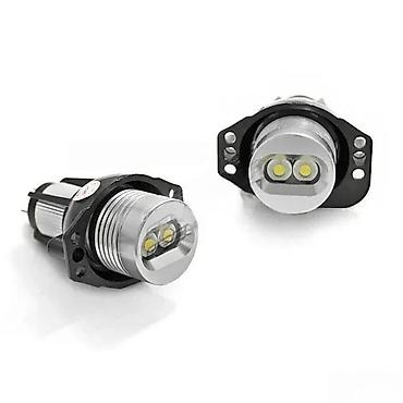 bt holding: Led sijalice markeri za fabricke prstenove Bmw e90. ED pozicione — 1
