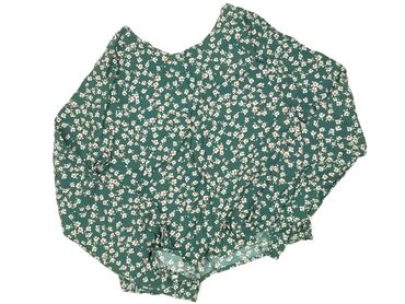 bluzki do dzwonów: Women's blouse, Pull&Bear, size L (EU 40)