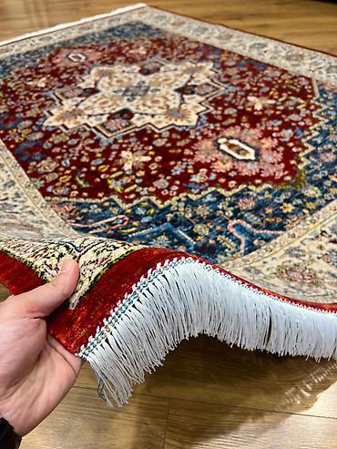 suni sam agaclari: Xalça Kredit yoxdur — 2