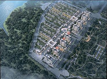 Продажа квартир: 3 комнаты, 87 м², Элитка — 6