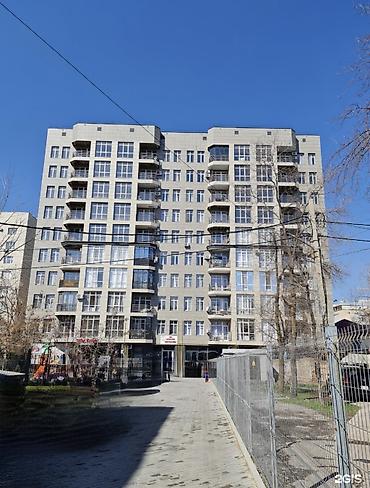 125: 3 комнаты, 75 м², Физприборы Элитка, 10 этаж, Евроремонт — 8